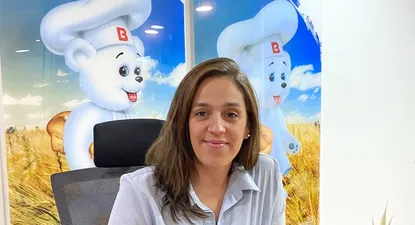 María Victoria Galeano, gerenta de Personas en Bimbo Chile