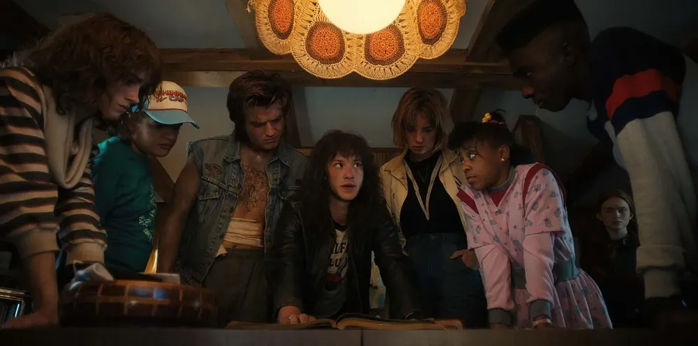 Stranger Things volverá para una última temporada