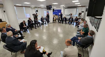 La mayoría de los sectores del comercio no acompañó la sugerencia.