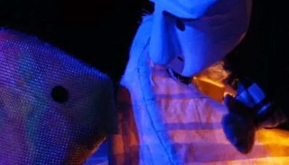 Las cuatro estaciones, de la Ovidio Titers Band