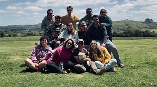 Socialistas de la pecera del Juan XXIII van contra el achique del partido y quieren del gobierno posiciones más de izquierda