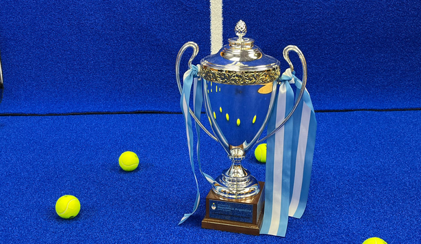 “Copa Embajada Argentina de Pádel 2024”