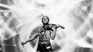 Primera cancelación en Uruguay por coronavirus: violinista suspende gira