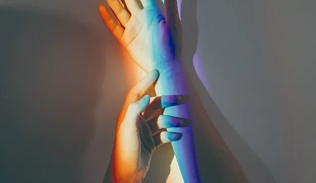 Escenas de amores sin etiquetas