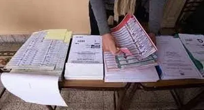 En Santa Fe se votará con la boleta única en papel