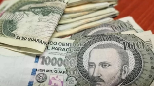Paraguay colocó por primera vez bono global en guaraníes a 10 años