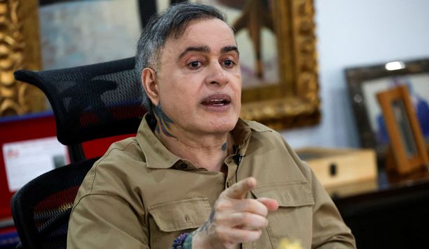 Renuncia Tarek William Saab en Venezuela: el fiscal que lideró la justicia chavista por una década deja el cargo