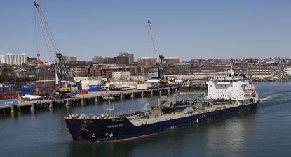 Doce estados se unen para intentar bloquear los aranceles de Trump ante la justicia: los argumentos de la demanda