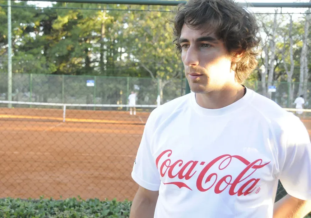 Pablo Cuevas