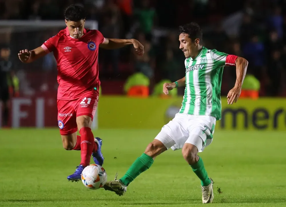 El Rulo Varela contra Nicolás Oroz