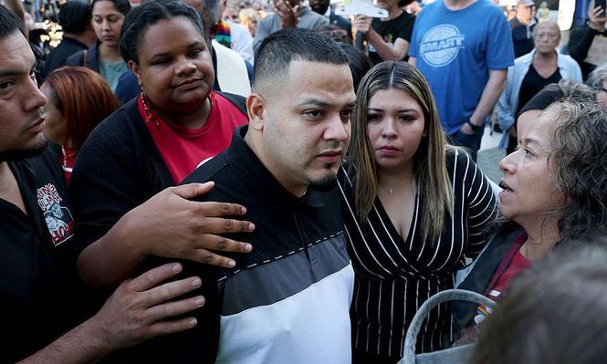 Kilmar Ábrego García ha luchado durante 5 meses por su permanencia en EE.UU.