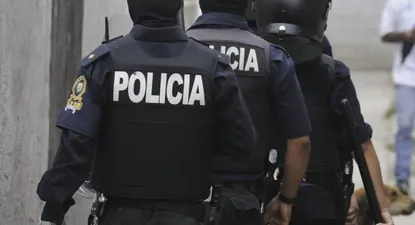 prohiben a policias ir casa por casa para pedir colaboracion