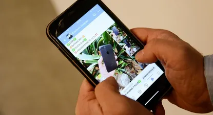 BPS: más de 19 mil pensionistas podrán acceder a celulares gratis