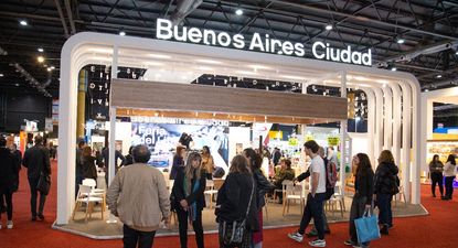 El stand de la Ciudad de Buenos Aires en La Feria del Libro contará con actividades destacadas como presentaciones de autores, talleres y un espacio dedicado a las editoriales porteñas.
