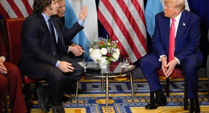 Inmigrantes argentinos en Estados Unidos: Trump sigue incentivando la autodeportación