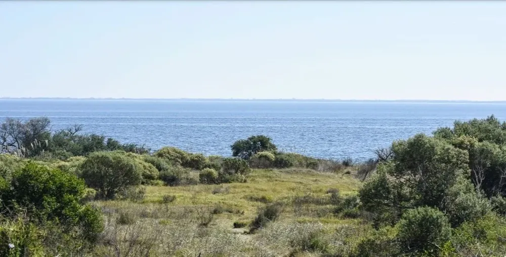Costa de Punta Espinillo. (Archivo)