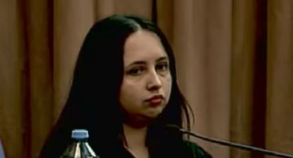 Ordenan la detención de una testigo del juicio oral por el intento de asesinato de Cristina Kirchner