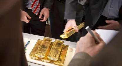 ¿Cuáles son los países de América Latina con mayores reservas de oro?