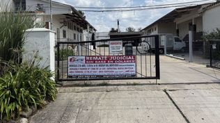 Predio logístico e industrial en Nueva Helvecia a remate judicial