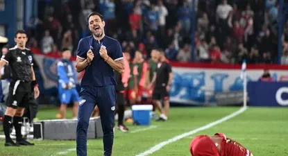 Recoba demoró el juego