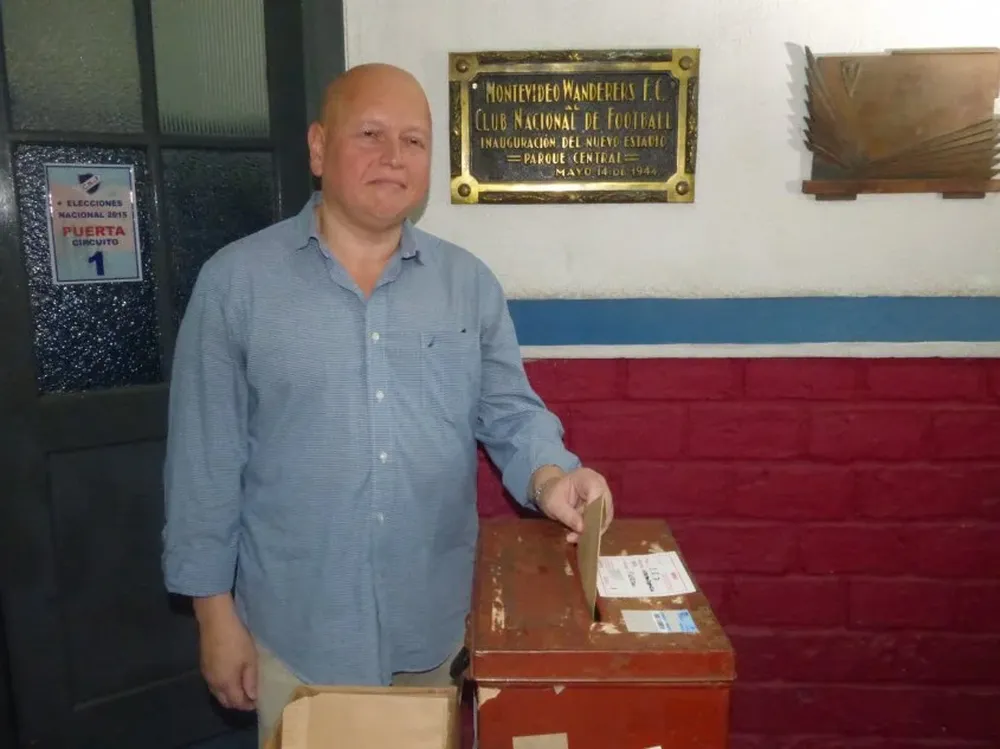 José Luis Rodríguez