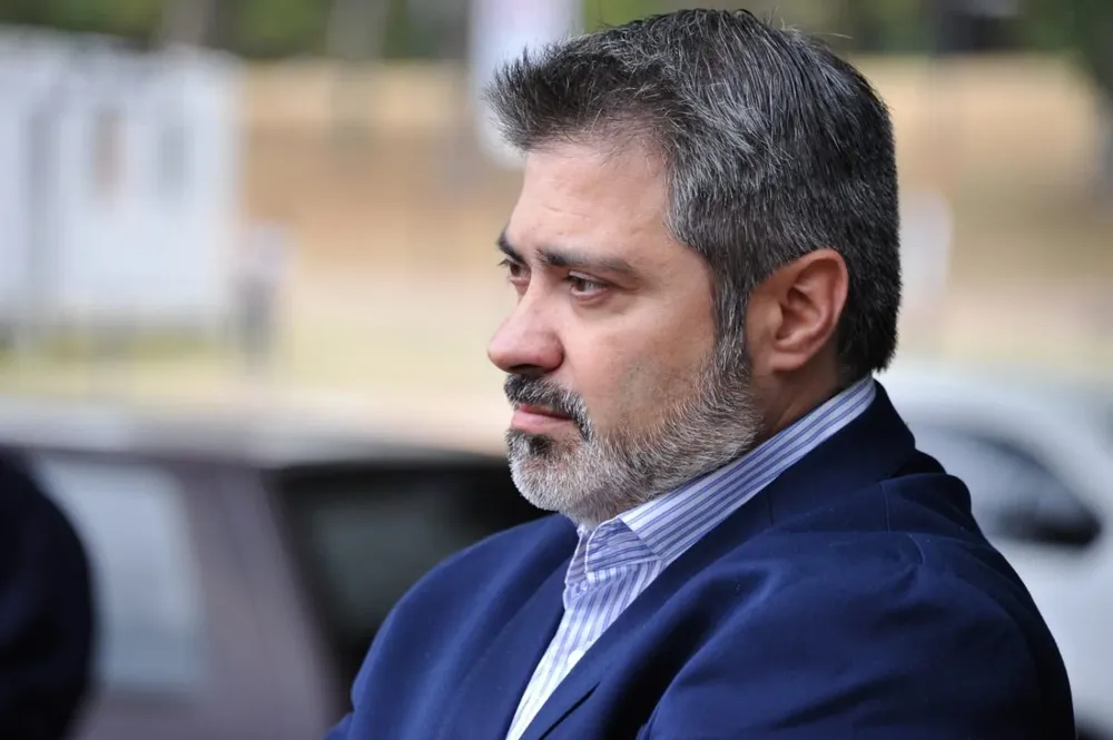 Tealdi anunció el fondo que irá para los clubes