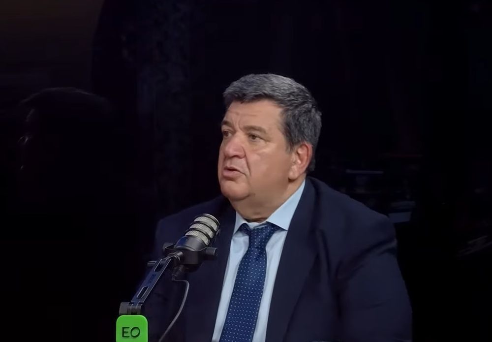 Jorge Barrera en Todo un tema