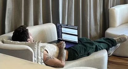 revelan chats ineditos de las ultimas horas de liam payne antes de morir: un testimonio clave