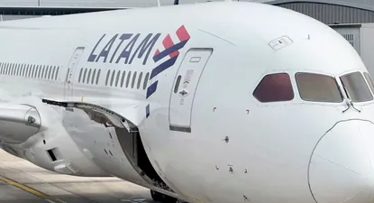 Huelga de pilotos paraliza 173 vuelos de Latam y afecta a 20 mil pasajeros