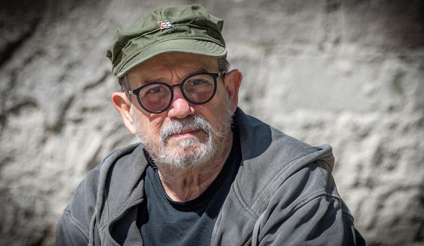 Silvio Rodríguez