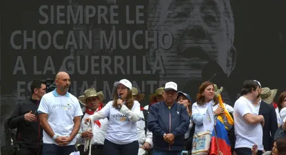 el dia del juicio: cuando los proceres rinden cuentas