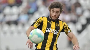 El desafío aurinegro para 2017: mantener a Nandez