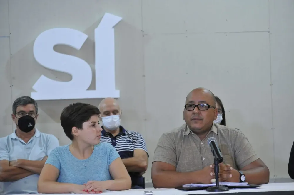 La Comisión por el Sí interpondrá un recurso ante la Corte Electoral.