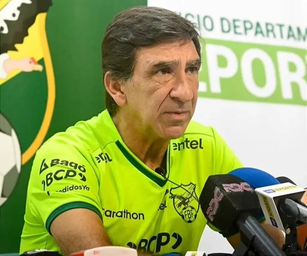 Gustavo Costas