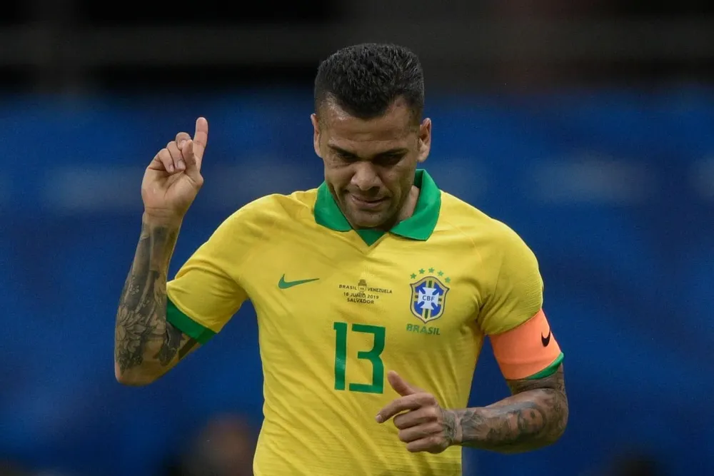 Dani Alves