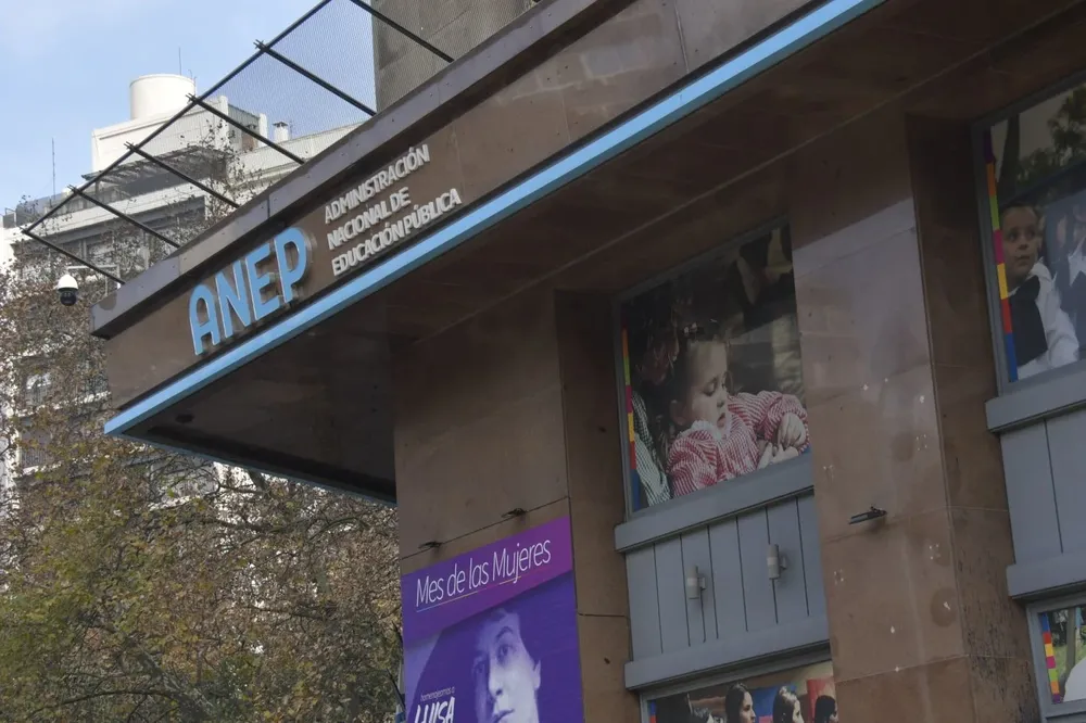 Sindicato de Docentes exigió la renuncia de autoridades del CFE de la ANEP