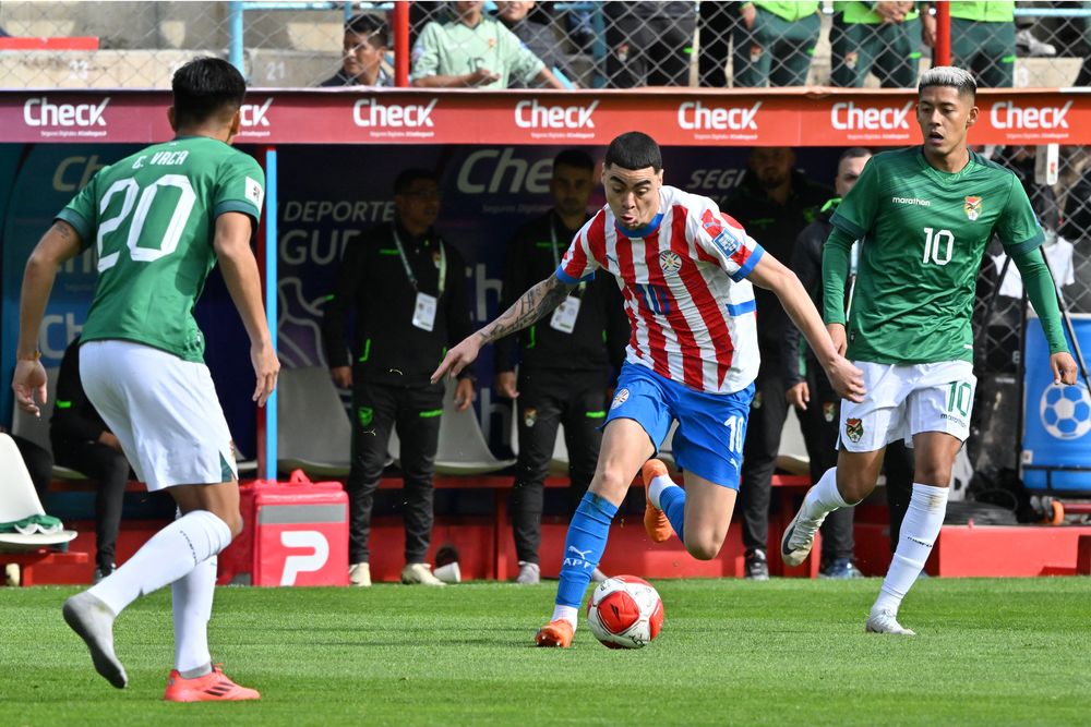 Miguel Almirón
