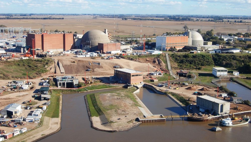 Javier Milei pretende vender el 41% de las acciones de la empresa nuclear Nucleoeléctrica Argentina S.A. (NASA) y destinar un 5% del capital al personal.