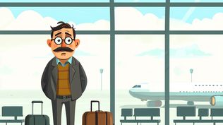 Son tiempos inciertos para volar. Se aproximan las vacaciones y a la hora de planificar, la guerra en Medio Oriente se siente muy cerca con billetes de avión más caros y la perspectiva de cancelaciones ante la escasez de combustible.&nbsp;