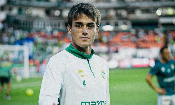 Las nuevas medidas de seguridad que tiene Nicolás Fonseca, tras el secuestro y robo que sufrió en México