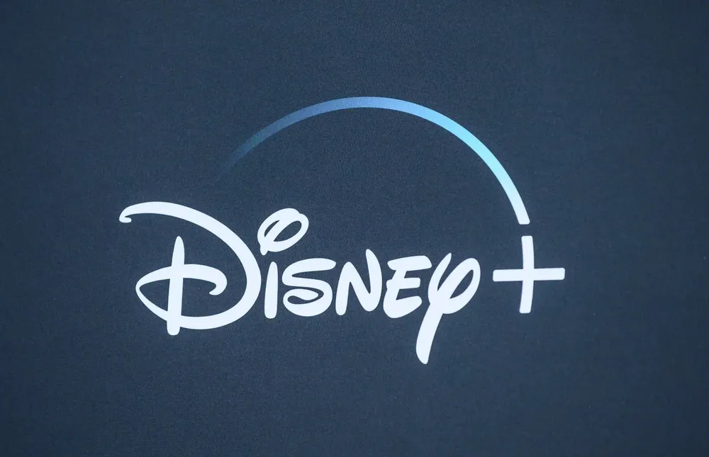 Disney+ es la principal plataforma de streaming de la empresa, que le ganó a Netflix por primera vez