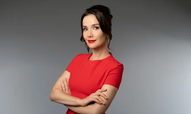 Natalia Oreiro protagoniza Casi muerta