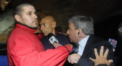 ¿El lío del Parque fue por una cábala de Rosario Martínez?