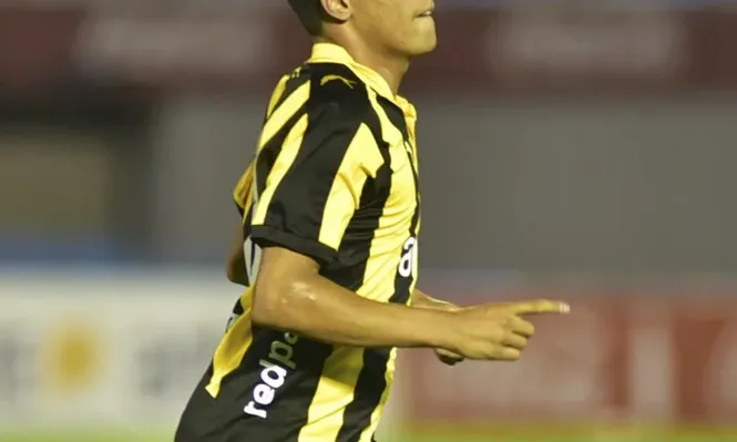 El clásico de los actores secundarios