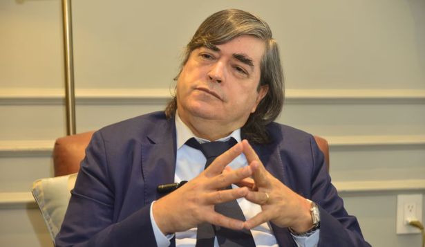 Jaime Bayly
