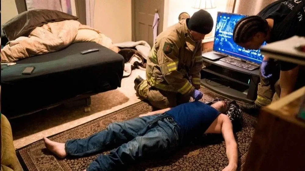 Decenas de miles de personas sufren cada año sobredosis por opioides en EE.UU