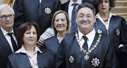 Para la nueva Fiscal General, el caso de García Ortiz es una herida profunda que deberá sanar