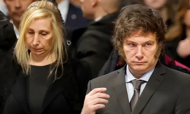 El Gobierno entró en modo control de daños por los audios de Diego Spagnuolo y preocupa su declaración