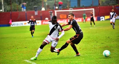 Abdiel Arroyo y Jonathan Píriz