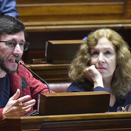Diputados del FA podrían votar con las dos manos el impuesto al 1% más rico, pero si el debate por Presupuesto fue feroz, no imaginan otro impuesto